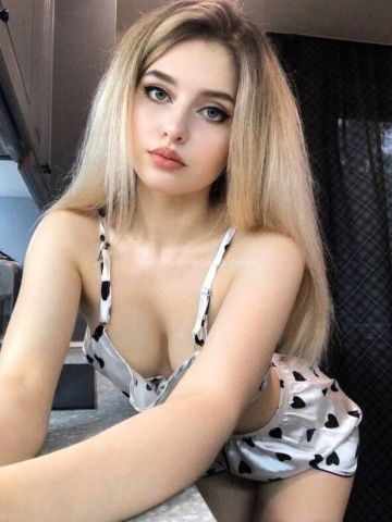 Анкета проститутки Милена, 23 года