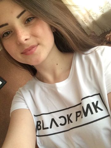 Анкета проститутки Каролина, 24 года